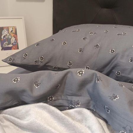 Apartman Sandra -Private Parking And Garden 扎达尔 外观 照片