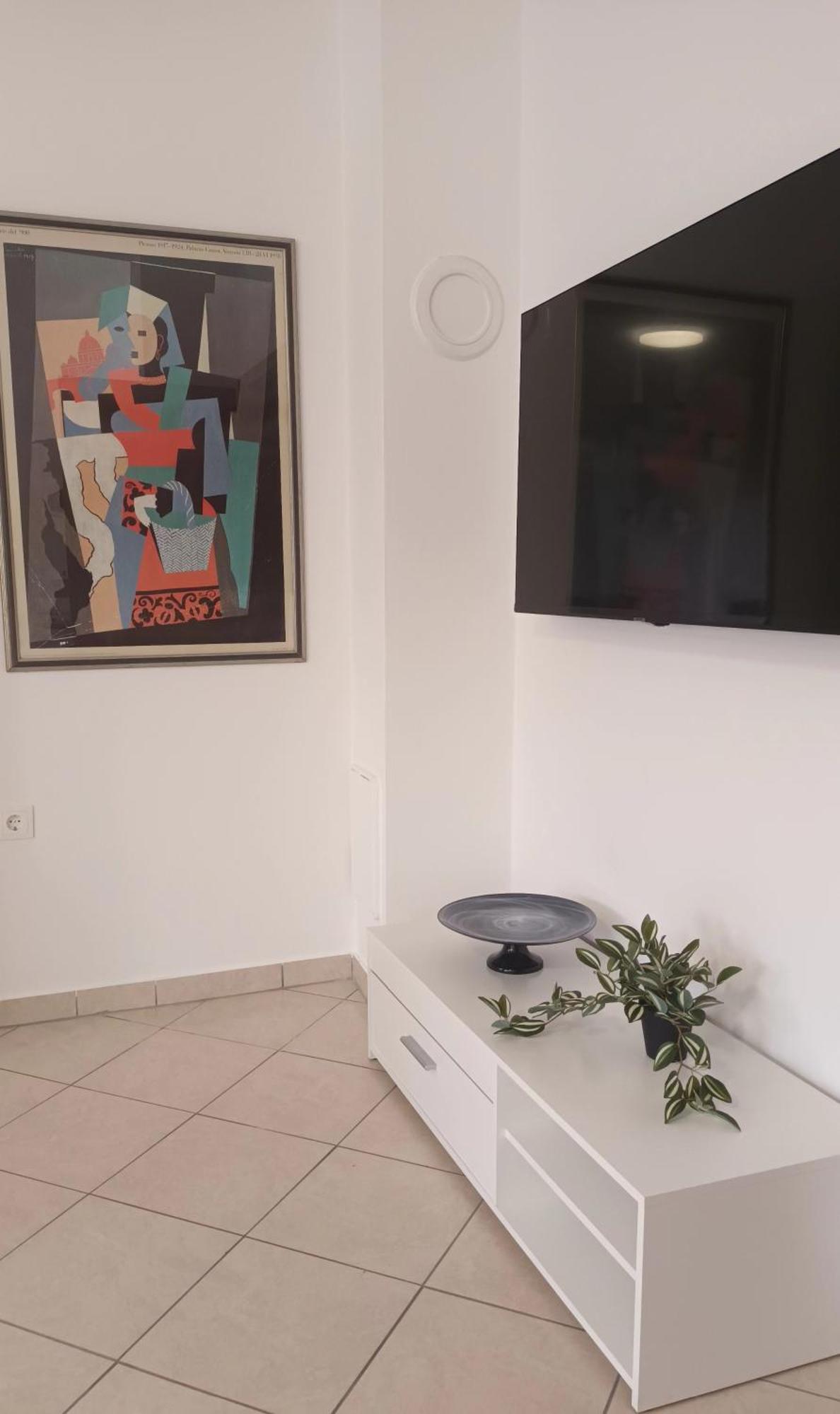 Apartman Sandra -Private Parking And Garden 扎达尔 外观 照片
