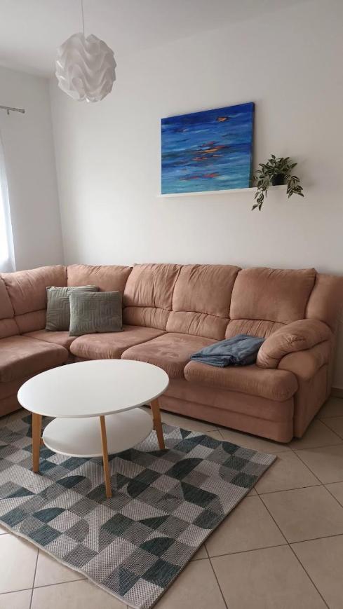 Apartman Sandra -Private Parking And Garden 扎达尔 外观 照片
